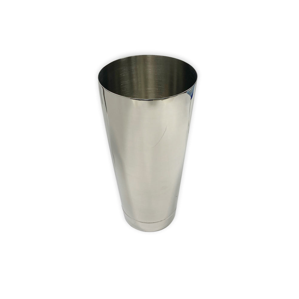 Arcoroc by Chris Adams CAP22 21-Piece Mixology Barware Set - Professional Cocktail Making Kit for Home Bars & Parties
