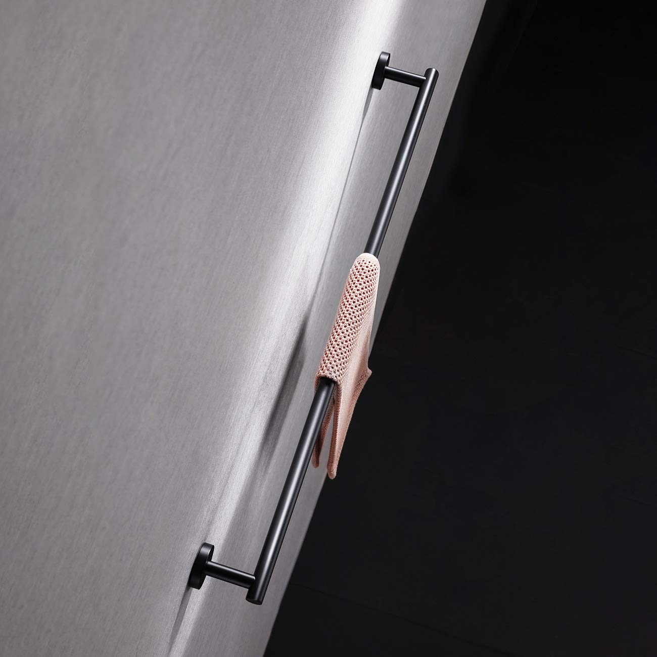 Miyili Matte Black 30