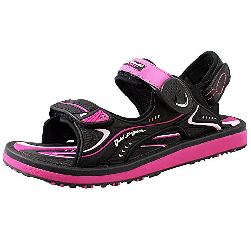 1671 Black Fuchsia