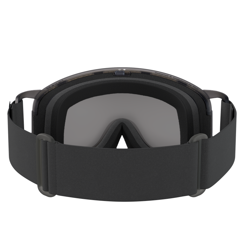 POC Nexal Goggle 2025 - Premium Ski & Snowboard Goggles with Anti-Fog Lens for Men & Women - Perfect for Alpine Skiing, Snowboarding & Winter Sports