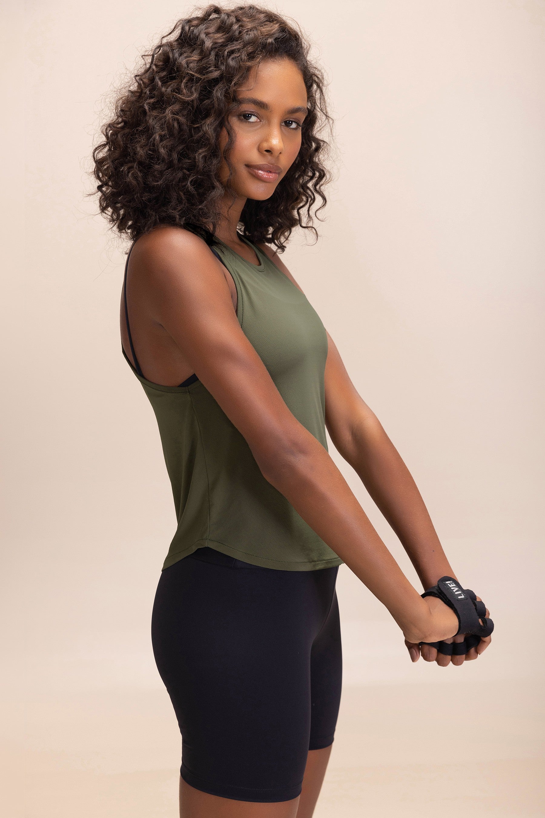 Breathable Comfort Tank Top for Women - Soft & Lightweight Summer Workout Shirt - Perfect for Yoga, Running, and Gym
