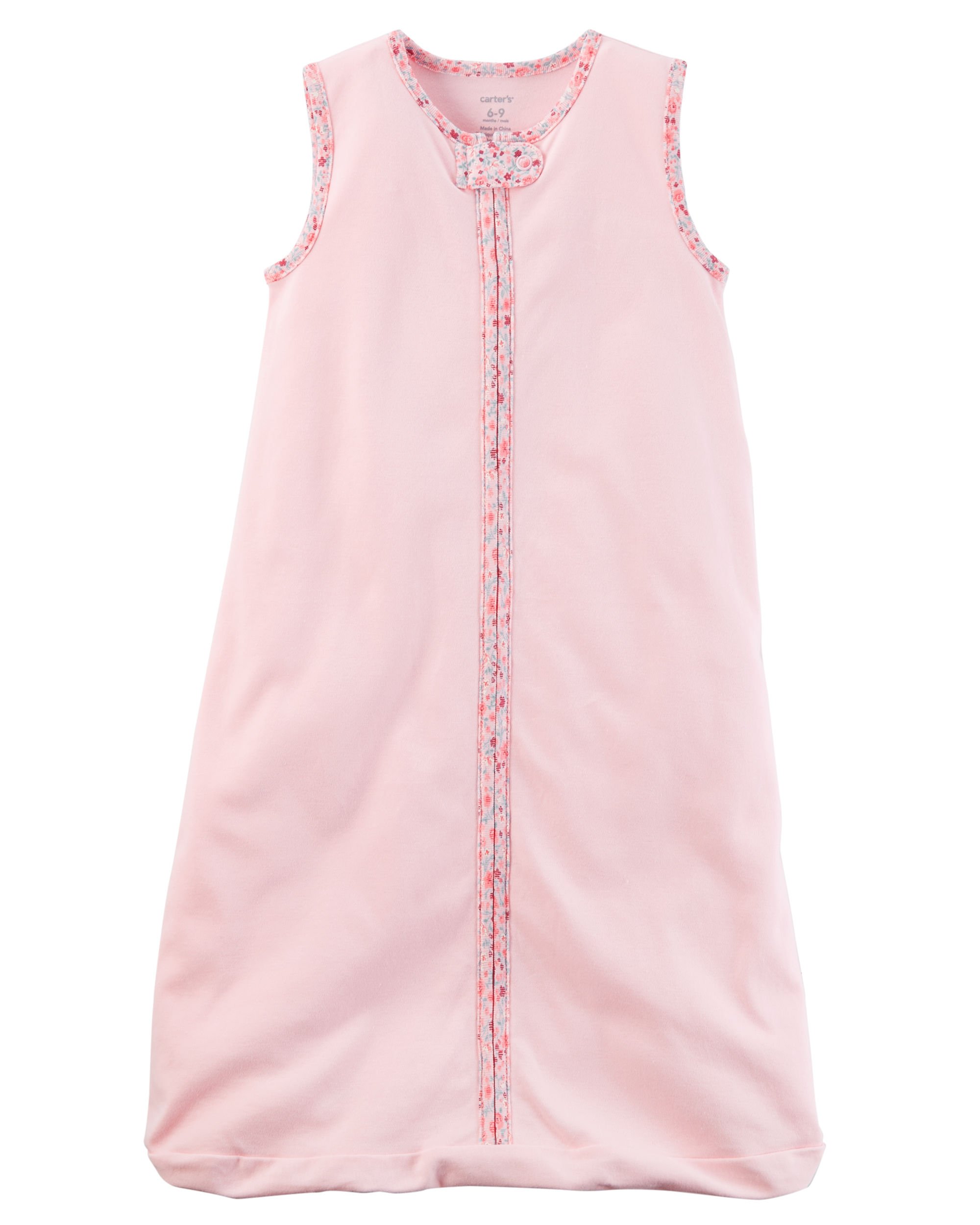 Carters Unisex Baby Clothes - Soft & Comfortable Outfits for Newborns, Infants & Toddlers | Perfect for Everyday Wear, Playtime & Special Occasions