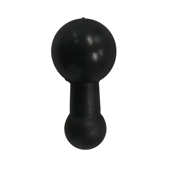 17mm Garmin Ball Mount Adapter - Compatible with Garmin 25mm Watches - Perfect for Cycling, Running & Outdoor Sports Accessories