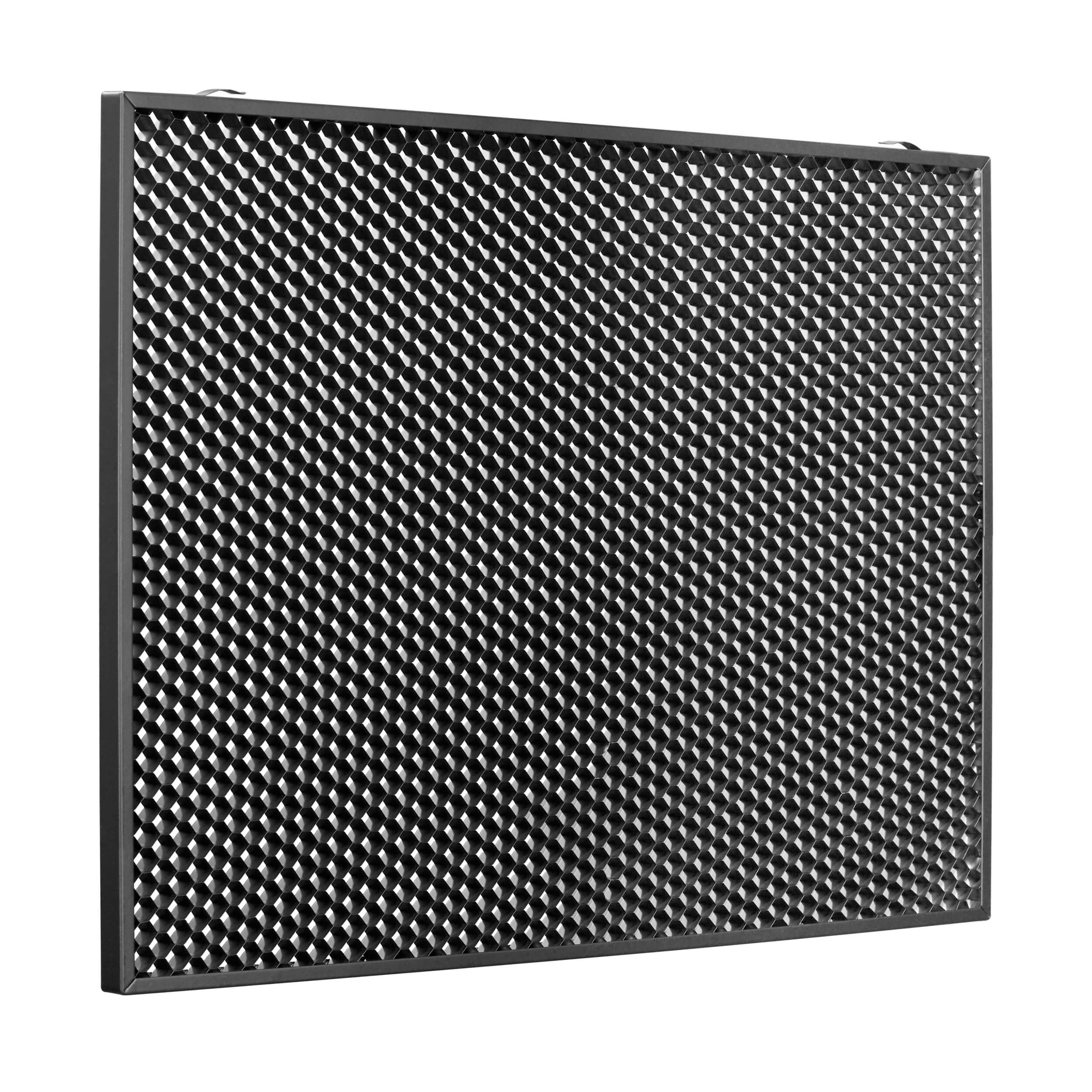 Godox LD150RS RGB LED Panel Honeycomb Grid HC 150S - Soft Light Diffuser for Photography, Video & Studio Lighting