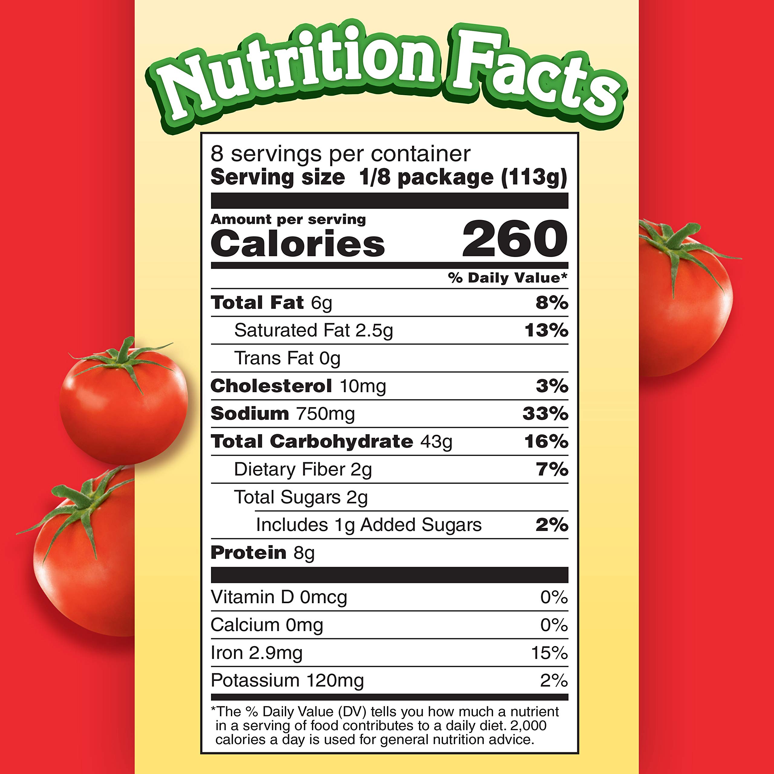 Chef Boyardee Pepperoni Pizza Maker Kit - 31.85 oz (6 Pack) | Easy Homemade Pizza Kit for Kids & Family | Perfect for Parties, School Lunches & Quick Dinners