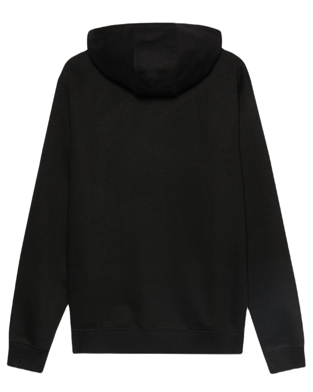 Dickies Logo Graphic Fleece Hoodie for Men & Women - Cozy Pullover Sweatshirt for Casual Wear, Street Style & Outdoor Activities