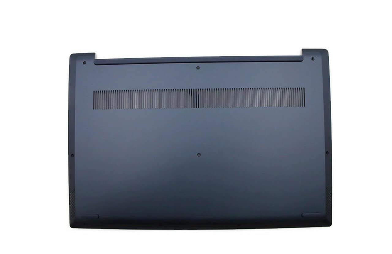 Original Lenovo Ideapad S340-15 Series 5CB0S18622 Replacement Bottom Base Case - Compatible with S340-15 Laptop Models - Perfect for Repair & Maintenance