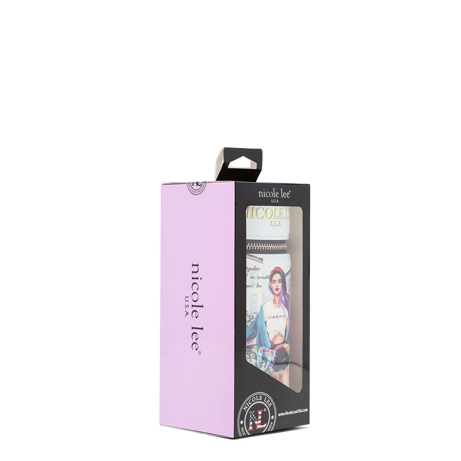 Professional Makeup Brush Case - Travel Organizer for Cosmetic Brushes - Perfect for Makeup Artists & Beauty Enthusiasts - Portable Storage for Home, Salon, or On-the-Go Use