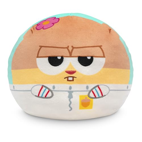 Amazon Exclusive: Sandy and Patrick