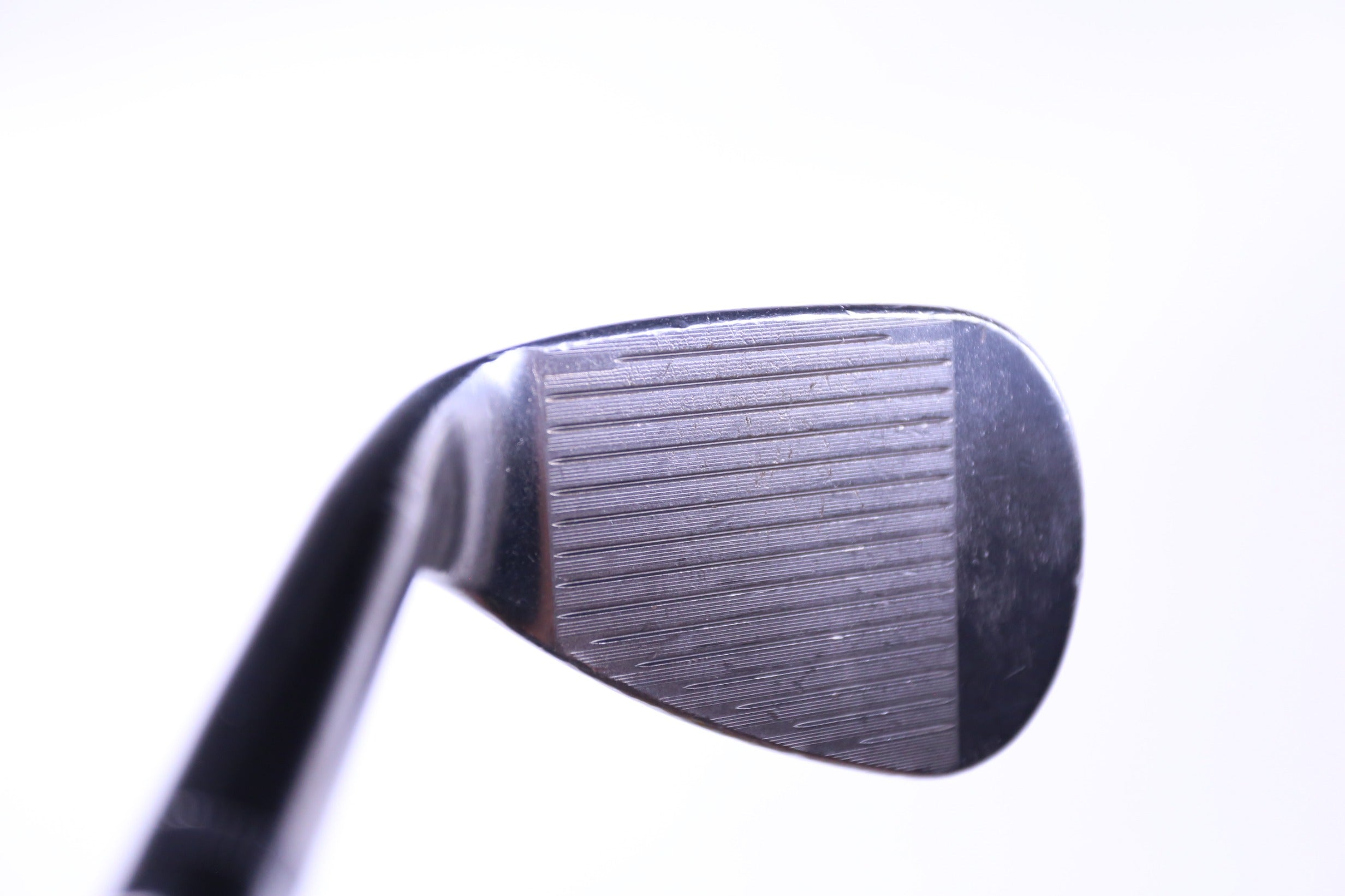 Used Callaway Jaws MD5 Tour Grey Sand Wedge 56° Stiff Flex Right Hand Golf Club - Perfect for Bunker Shots & Short Game Improvement