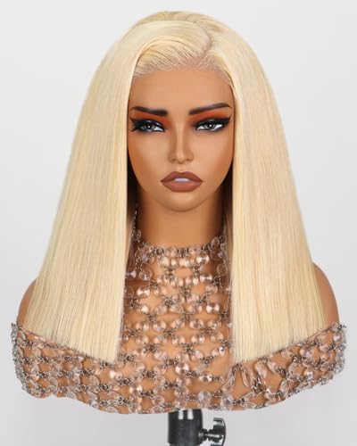 613 5x6 Glueless Bob