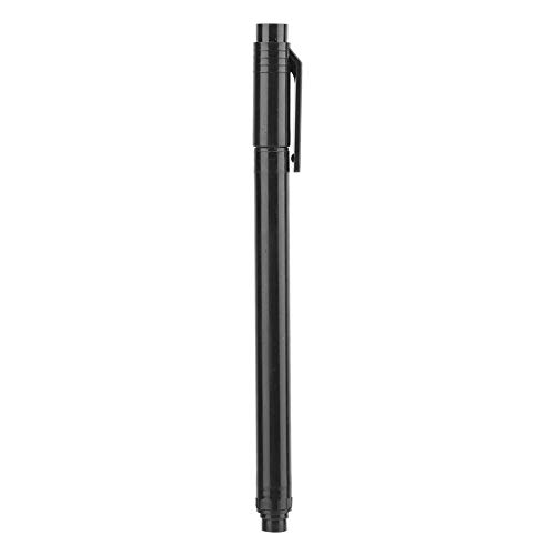 Nail Graffiti Pen - Professional Nail Art Painting Pen for DIY Manicure, Durable & Easy to Use - Perfect for Home, Salon & Nail Art Enthusiasts (Black)