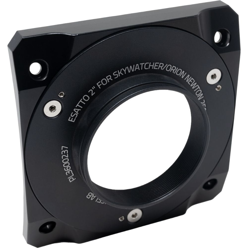 ESATTO Microfocuser Adapters - Compatible with Telescopes & Astronomy Gear for Precise Focusing | Perfect for Stargazing, Astrophotography & Telescope Upgrades