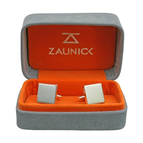 Elegant Sterling Silver Theater Mask Cufflinks - Perfect for Weddings, Gala Events & Formal Occasions