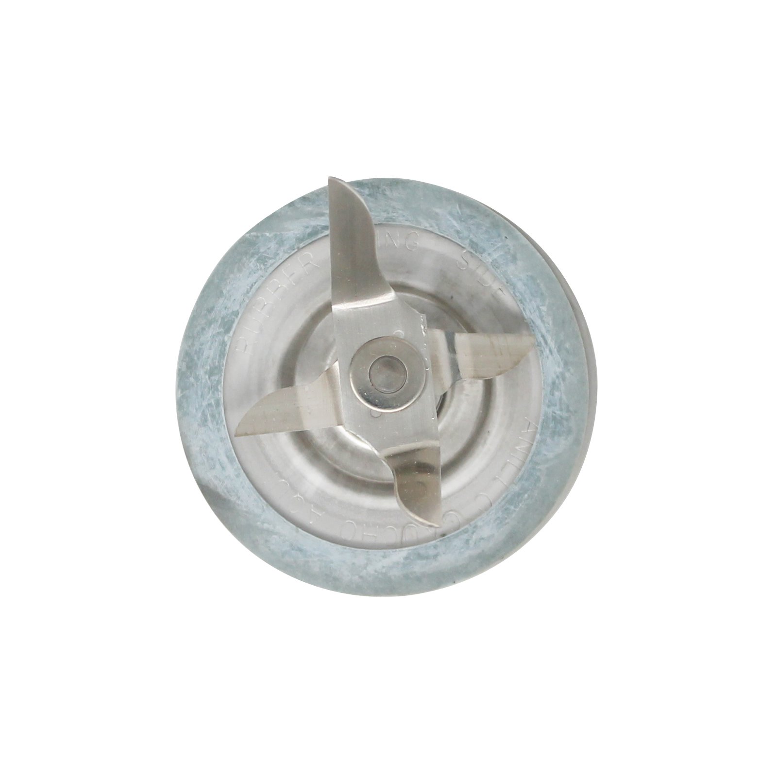 Oster Blender Replacement Blade - Compatible with 031014-104-000 & Sunbeam 4144-8 - Smoothie & Shake Making
