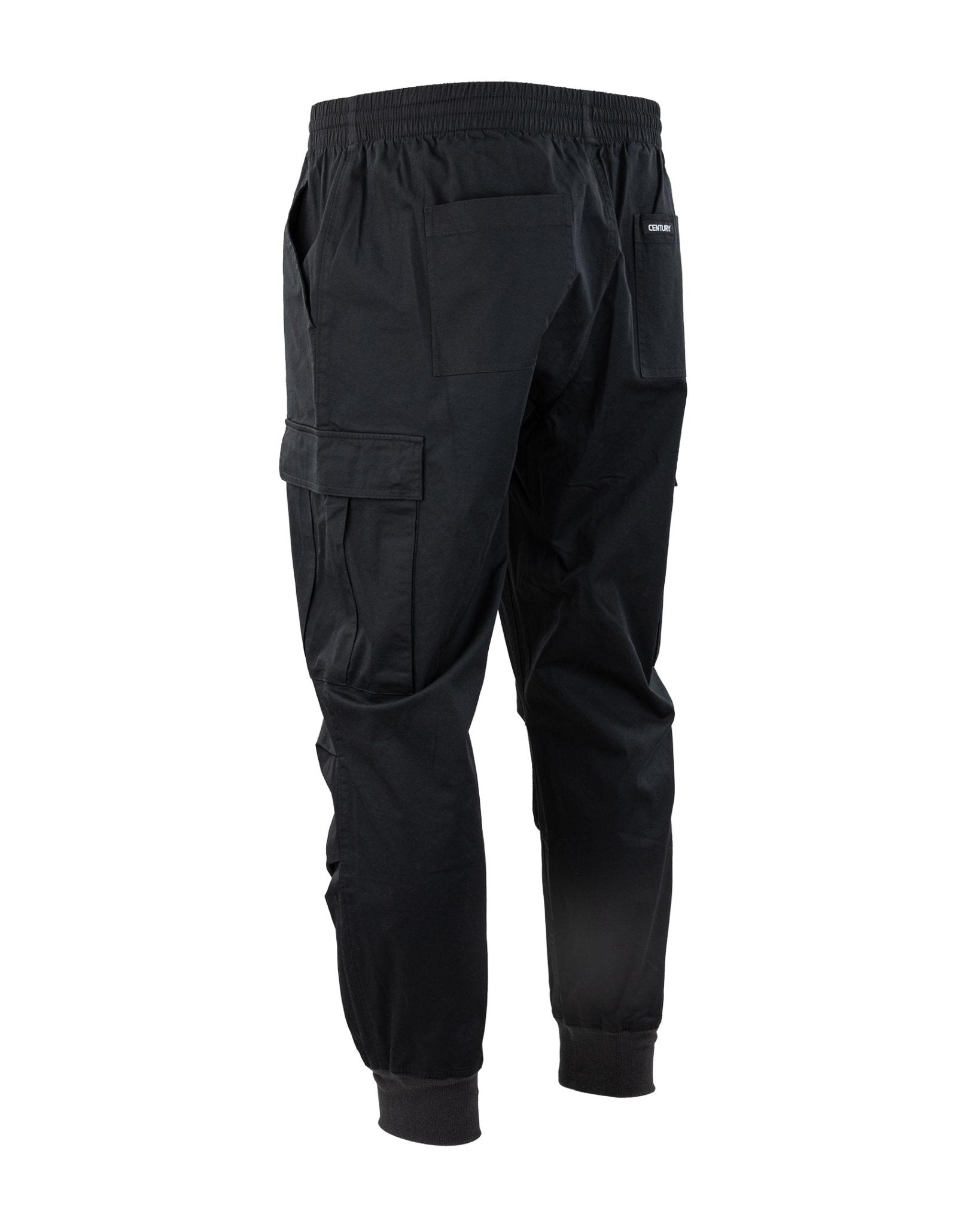 Century Men's Cargo Pants - Durable Tactical Work Pants with Multiple Pockets | Perfect for Outdoor, Hiking & Workwear