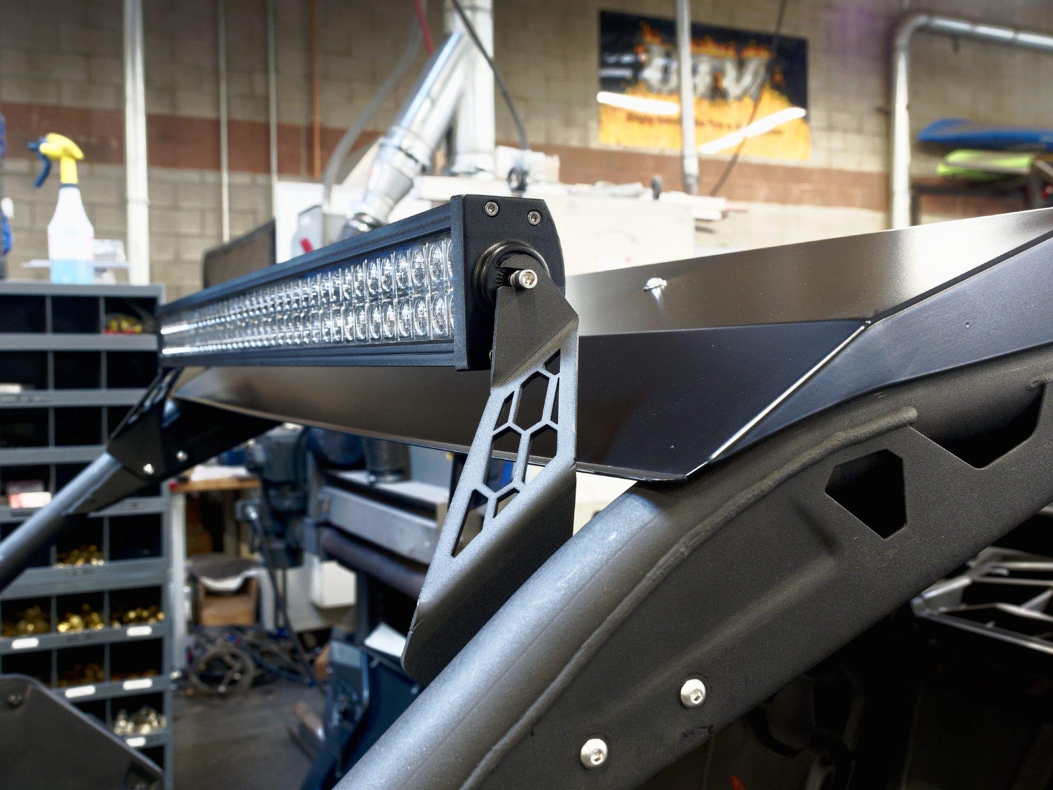 Can Am Maverick X3 40
