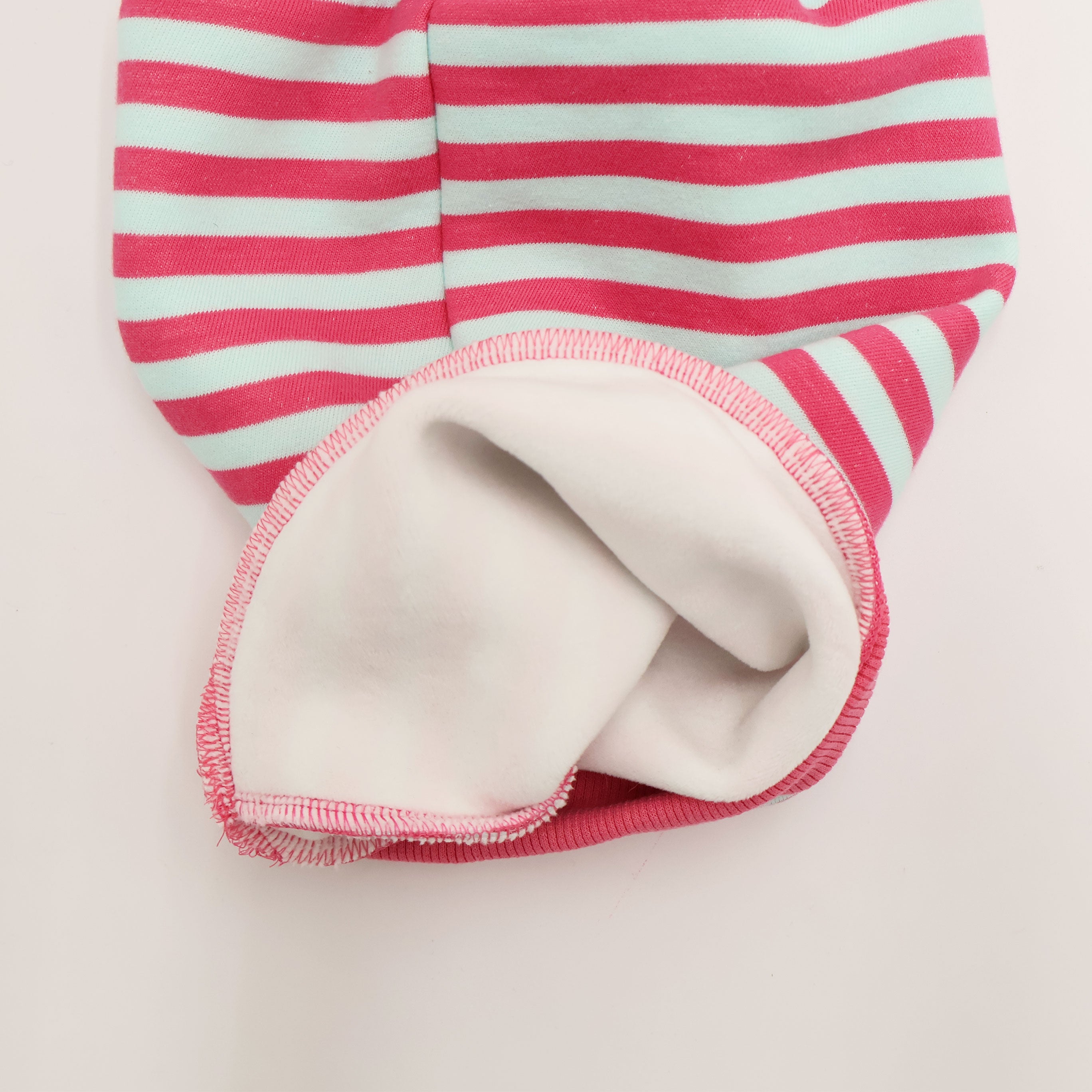 Cozy Pink Fleece Snood Scarf - Soft Winter Neck Warmer for Women & Girls - Perfect for Outdoor Activities, Skiing, and Cold Weather Fashion