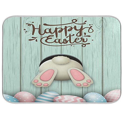 Easter Bunny Eggs