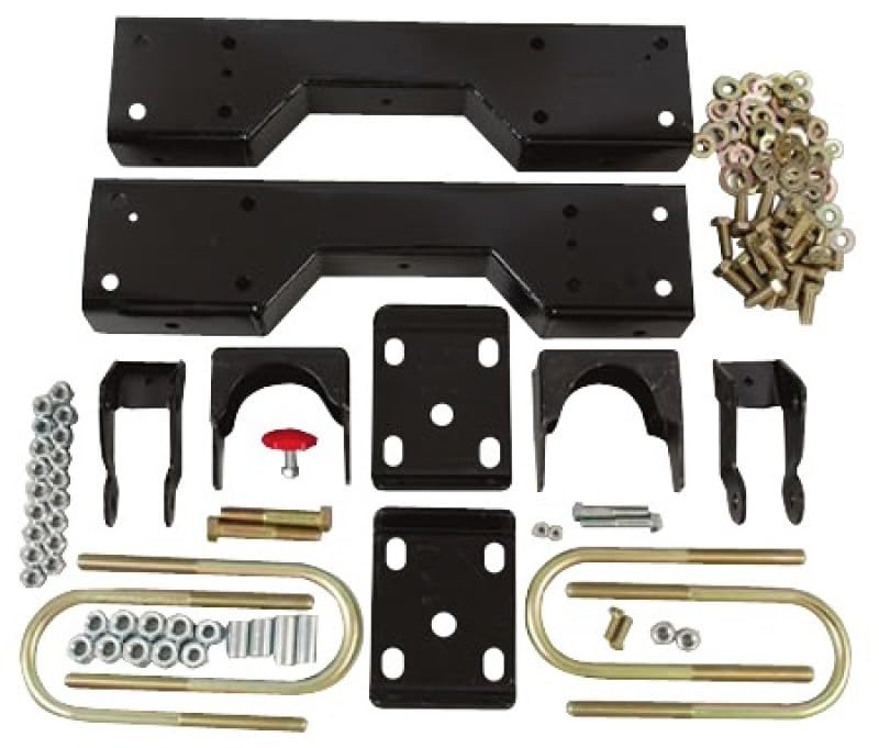 Bell Tech Inc 6650 Flip Kit - Universal Smartphone Mount for Car Dashboard & Windshield - Hands-Free GPS Navigation & Video Calling - Perfect for Uber Drivers, Delivery Services & Road Trips