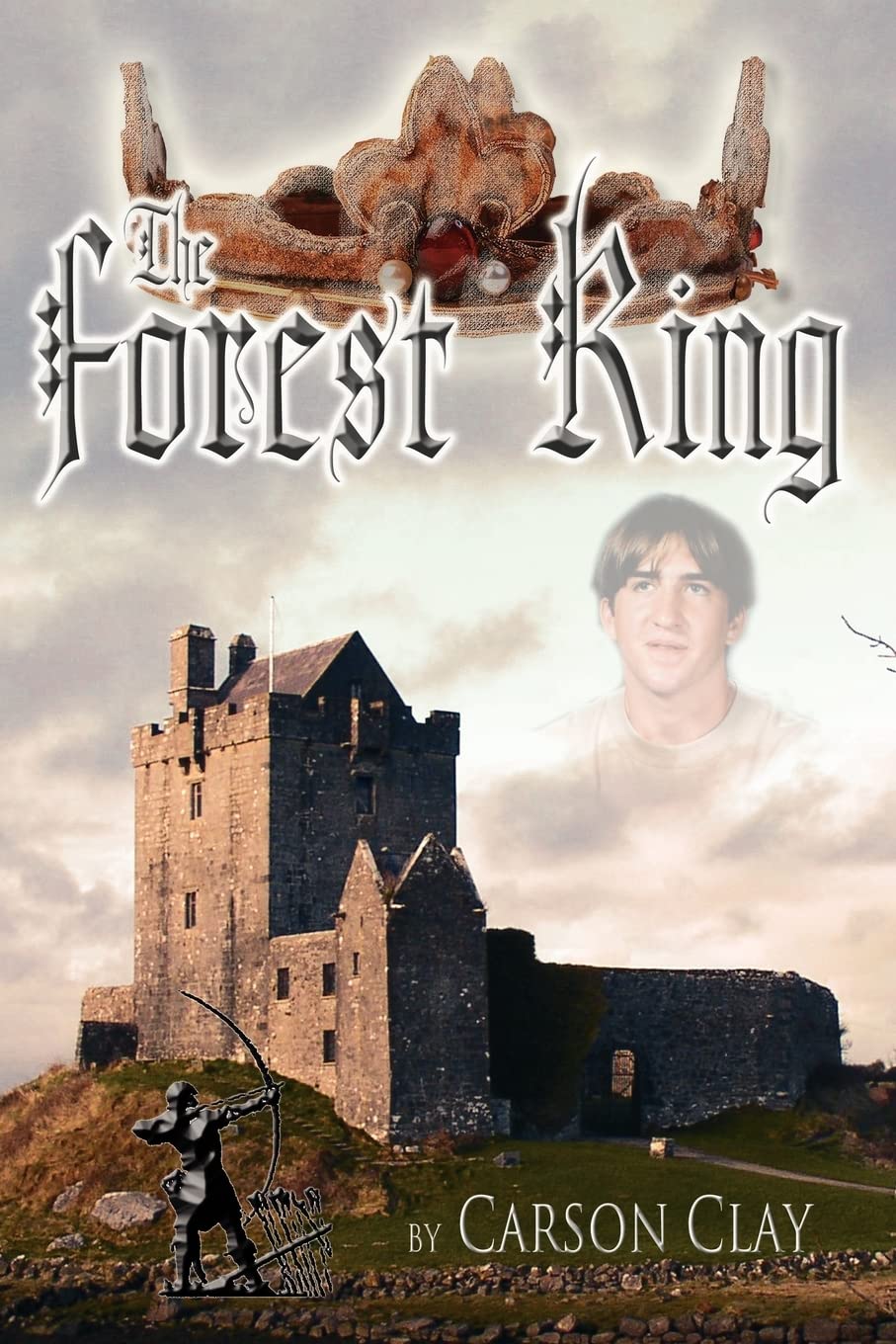 The Forest King - Premium Outdoor Camping Gear for Hiking, Backpacking & Survival | Durable & Lightweight Equipment for Adventurers