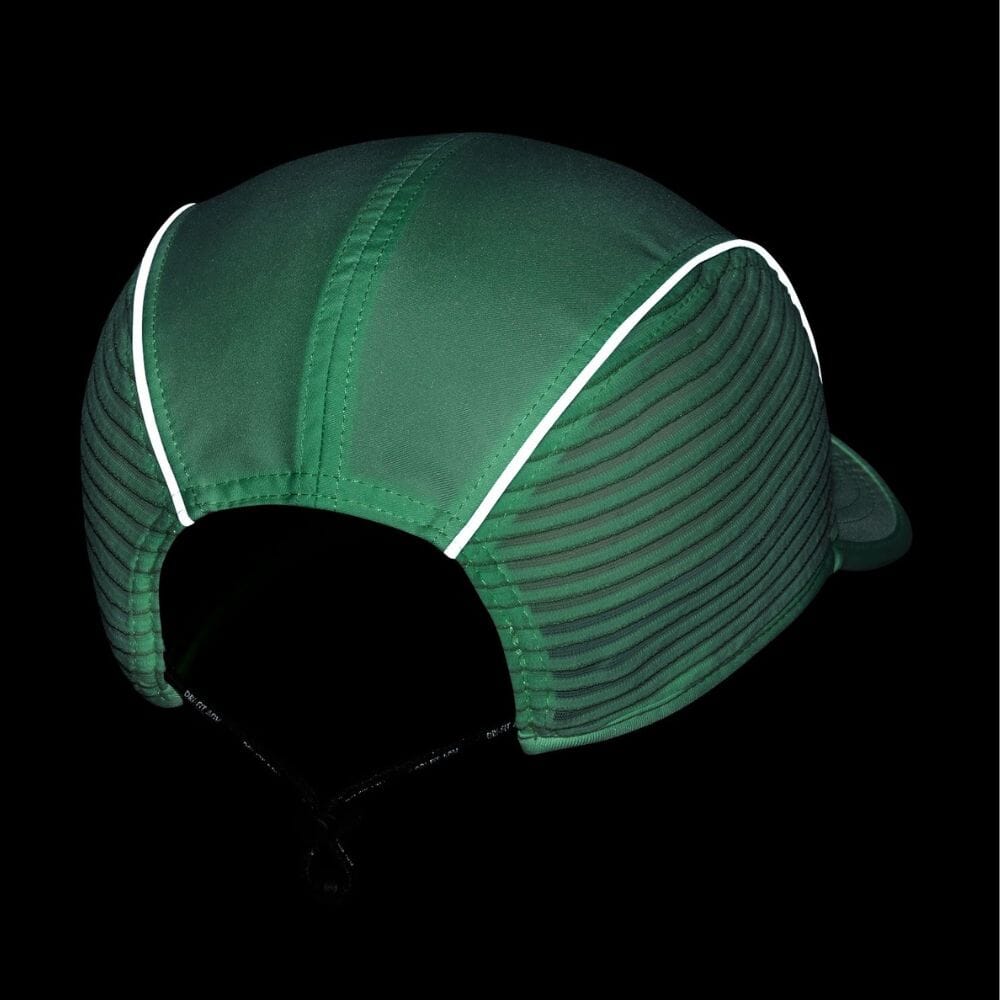 Nike Dri-FIT ADV Fly Cap - Lightweight Performance Running Hat for Men & Women - Moisture-Wicking & Breathable for Workouts, Jogging, and Outdoor Sports