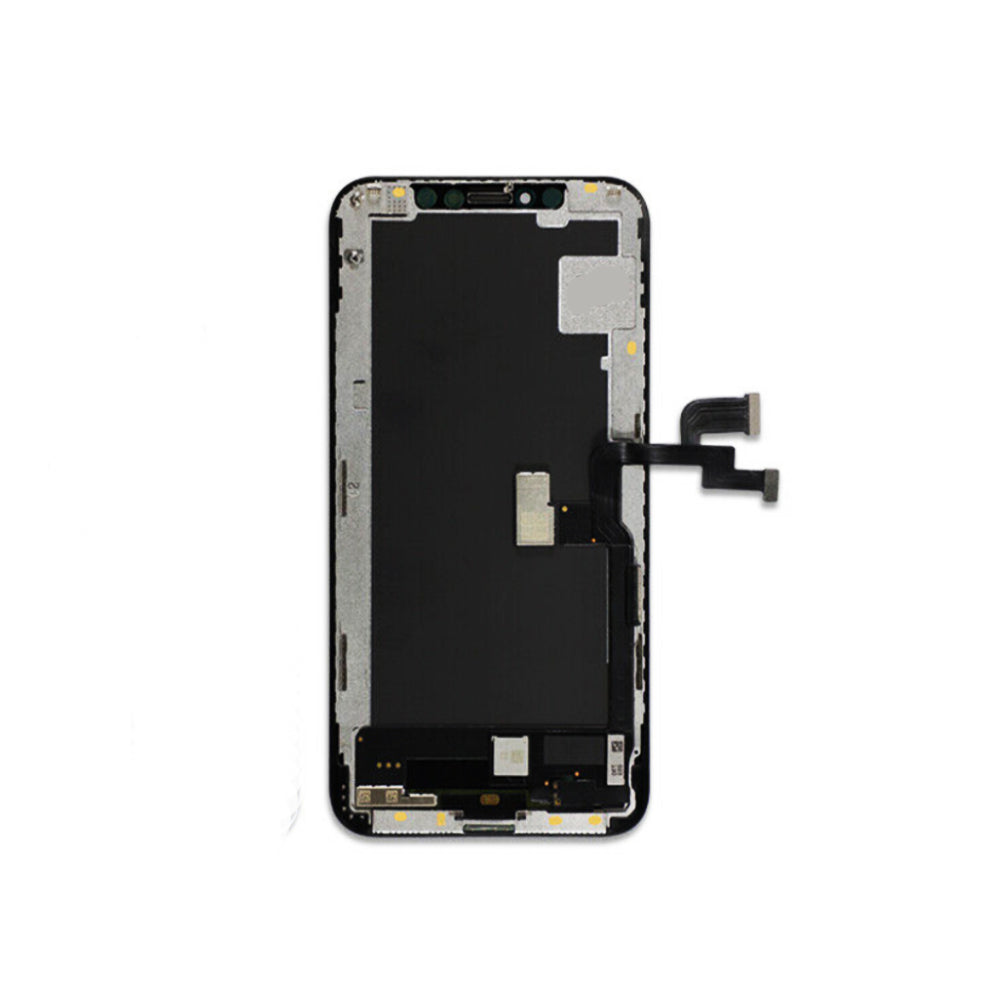 Original iPhone 11 Pro LCD Screen Replacement - High Quality Incell Plus Display with IQ7 Technology | Perfect for DIY Repairs & Phone Upgrades