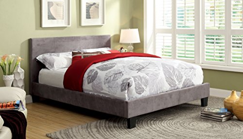 Gray Fabric
