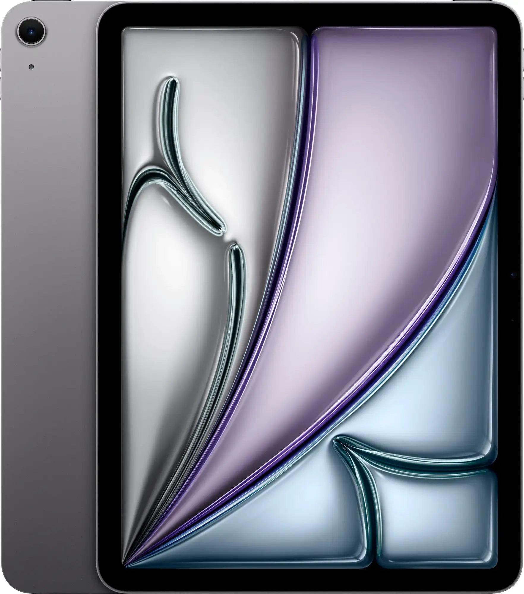 Apple iPad Air 13-inch (M2 Chip, Wi-Fi) - Brand New Tablet for Work, Study & Entertainment