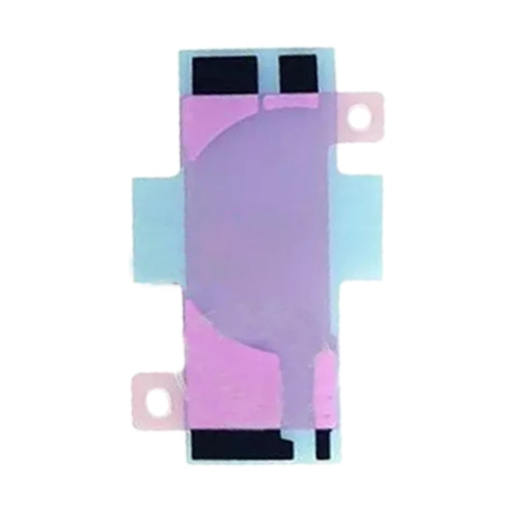 Original iPhone 12/12 Pro Replacement Battery Adhesive Kit - OEM Quality Sticky Tape for DIY Battery Repair - Perfect for Home Fixes & Tech Enthusiasts
