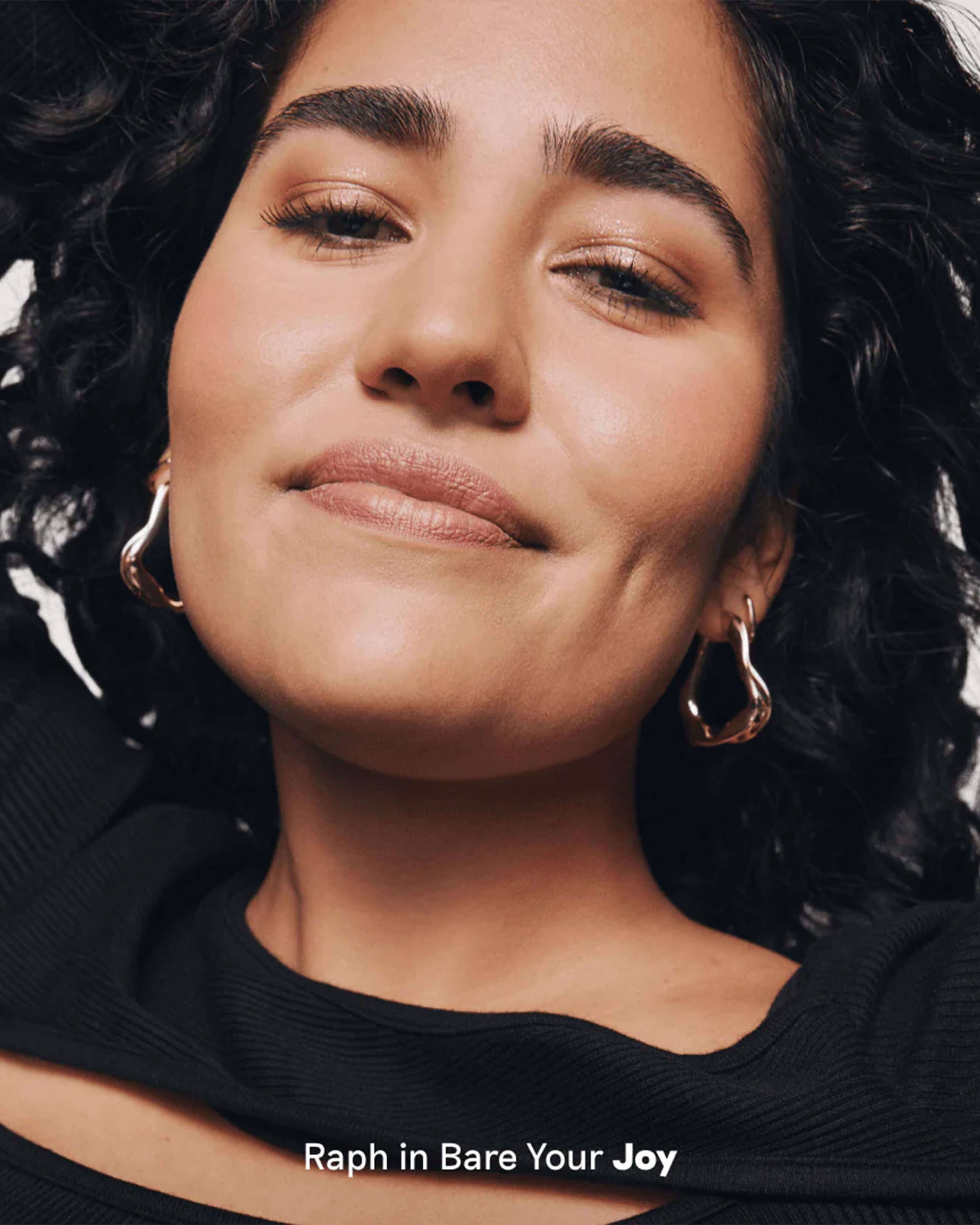 All Smiles Bare Lip Liner - Long Lasting Nude Lip Pencil for Natural Look | Perfect for Everyday Wear, Makeup Contouring & Enhancing Lip Shape