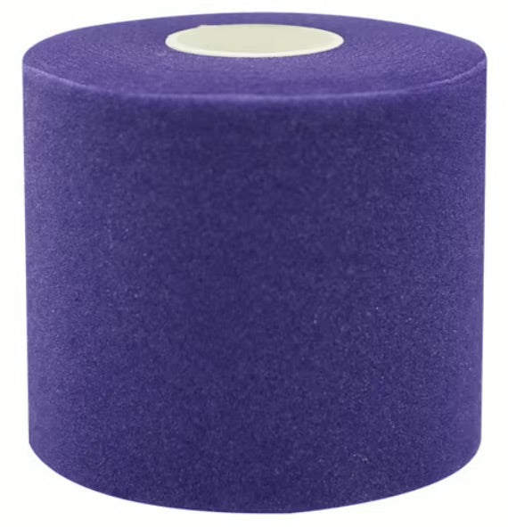 Pre Wrap Headband for Hair - Non-Slip Sports & Workout Headband for Women & Men - Perfect for Running, Yoga, Gym & Everyday Use