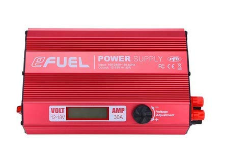 100-240V AC to 12-18V DC Power Adapter for Helicopter Models - Stable Voltage Regulated Power Supply for RC Helicopter Charging & Flying Scenes