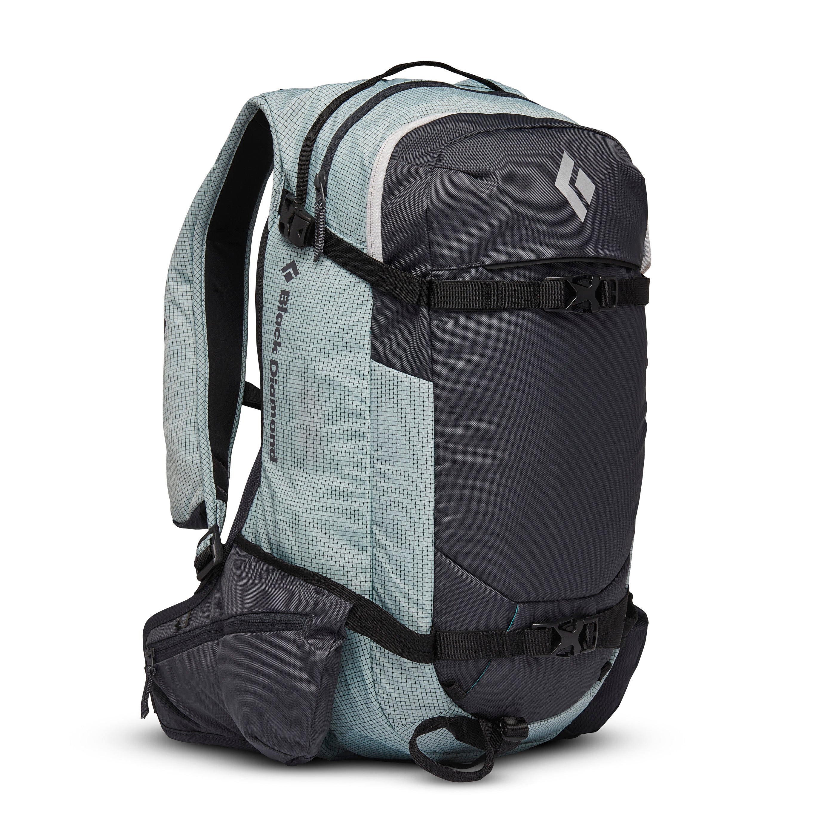 Dawn Patrol 32 Backpack - Lightweight Waterproof Hiking Backpack for Men & Women - Perfect for Travel, Camping, and Outdoor Adventures
