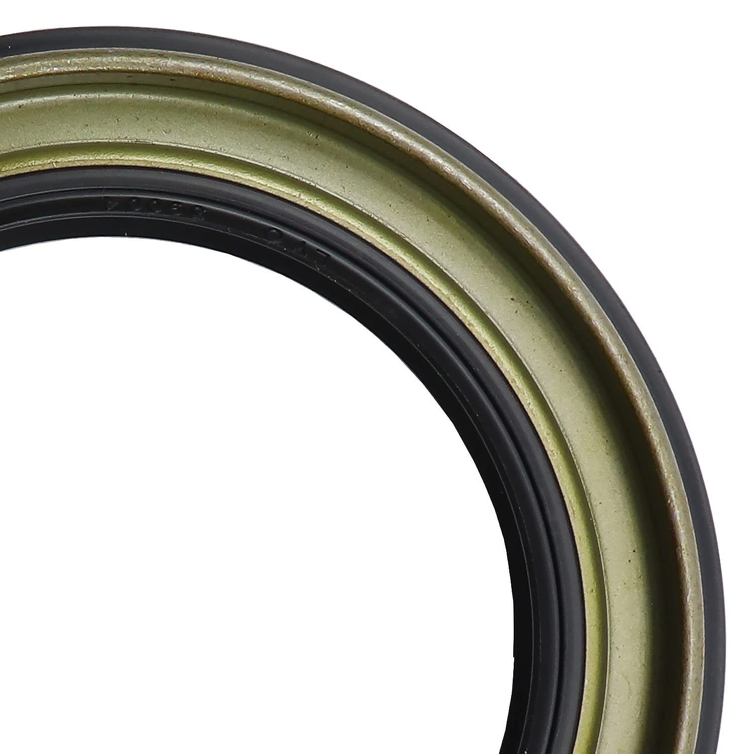 SEAL WHEEL - High-Quality Automotive Wheel Seal for Trucks & SUVs | Perfect for Off-Road Adventures & Winter Driving Conditions
