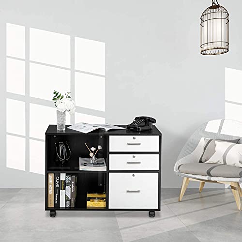 White＋ Black