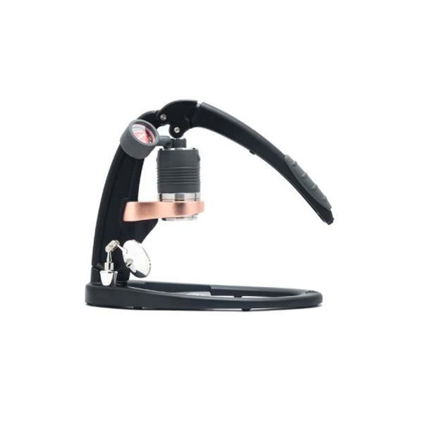 Flair Pro 3 Espresso Maker - Professional Manual Coffee Machine for Home Baristas | Perfect for Latte, Cappuccino & Espresso Drinks | Great Gift for Coffee Lovers