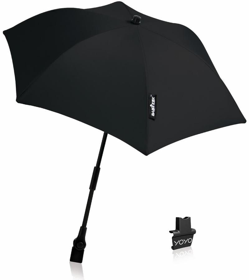 Stokke YOYO Stroller Sunshade Canopy - UV Protection for Baby Strollers - Perfect for Outdoor Walks, Beach Trips, and Park Visits
