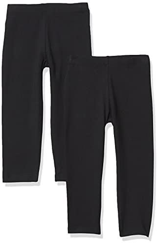 Black/Black 2-pack