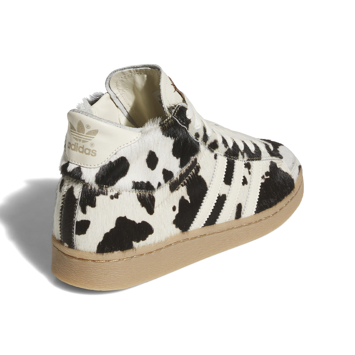 Jabbar Hi 'Cow Print' - Trendy Cow Print Design for Fashion Lovers | Perfect for Casual Wear, Street Style & Instagram Outfits