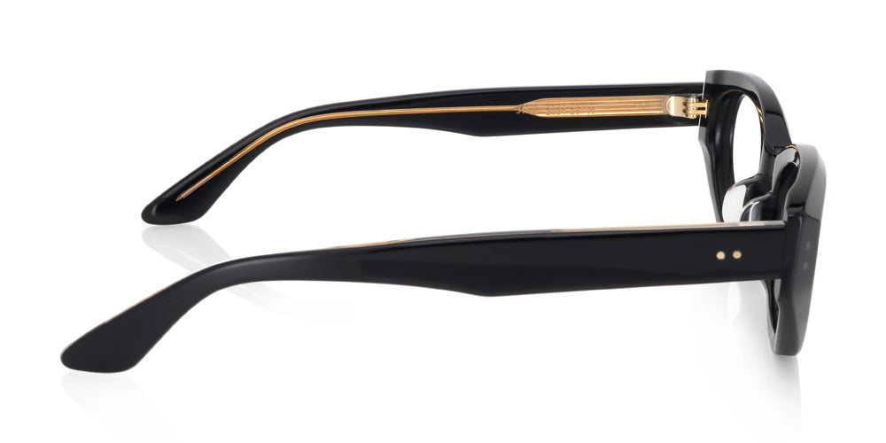 JINS TODAY 24AW 090 394 Eyeglasses - Trendy Unisex Optical Frames for Men & Women | Perfect for Work, Study, and Everyday Fashion