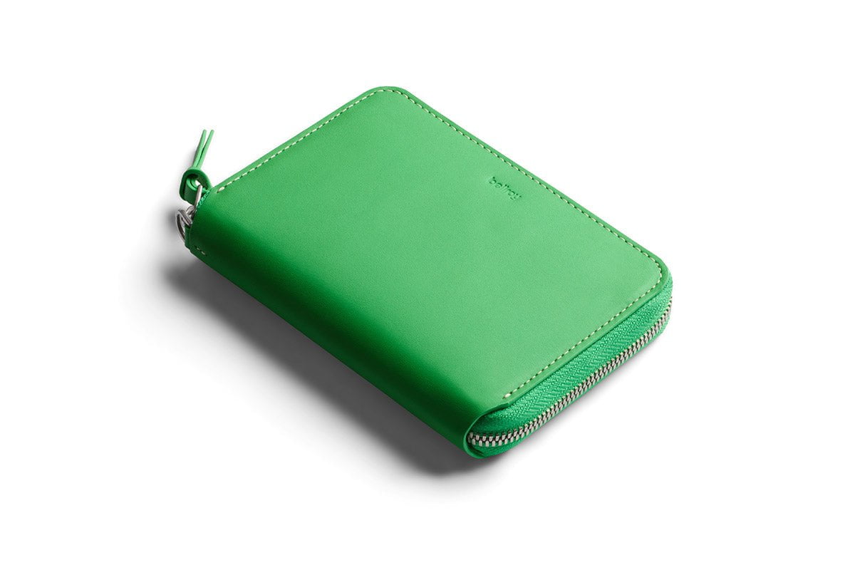 Bellroy Premium Slim Leather Wallet for Men & Women - RFID Blocking Bifold Wallet with Card Slots & Cash Pocket - Perfect for Travel, Business & Everyday Use