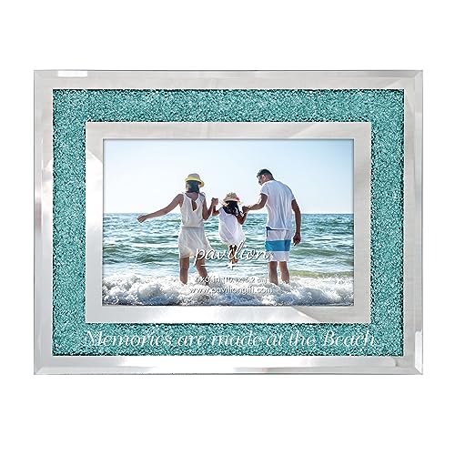 Teal, Silver