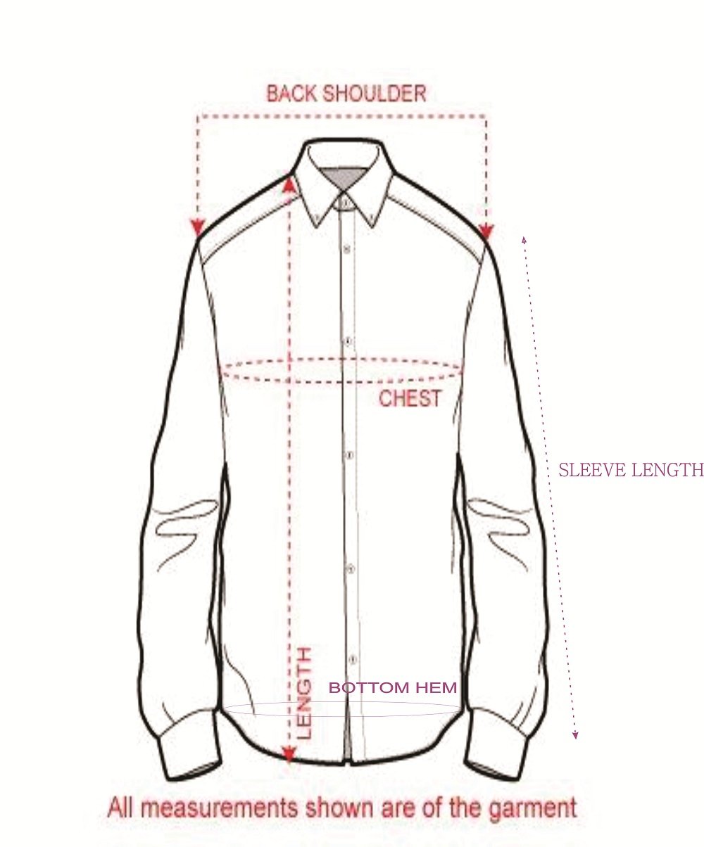 Premium Men's Real Sheep Leather Long Sleeve Shirt - BLUF Gay Collection | Stylish & Durable Leather Shirt for Casual Wear, Night Out & Fashion Events