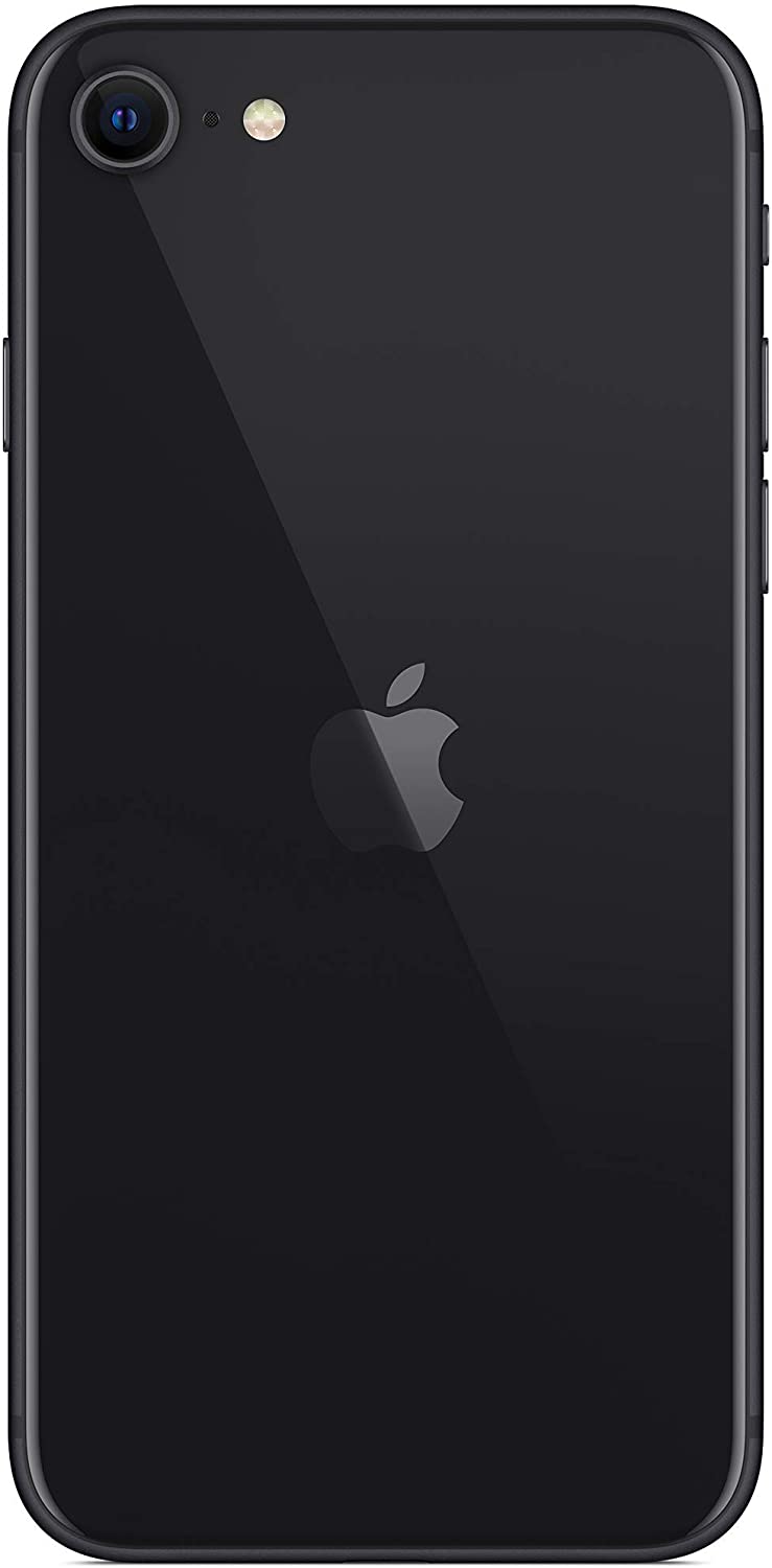 Apple iPhone SE (2020) 256GB Unlocked Smartphone - 4.7