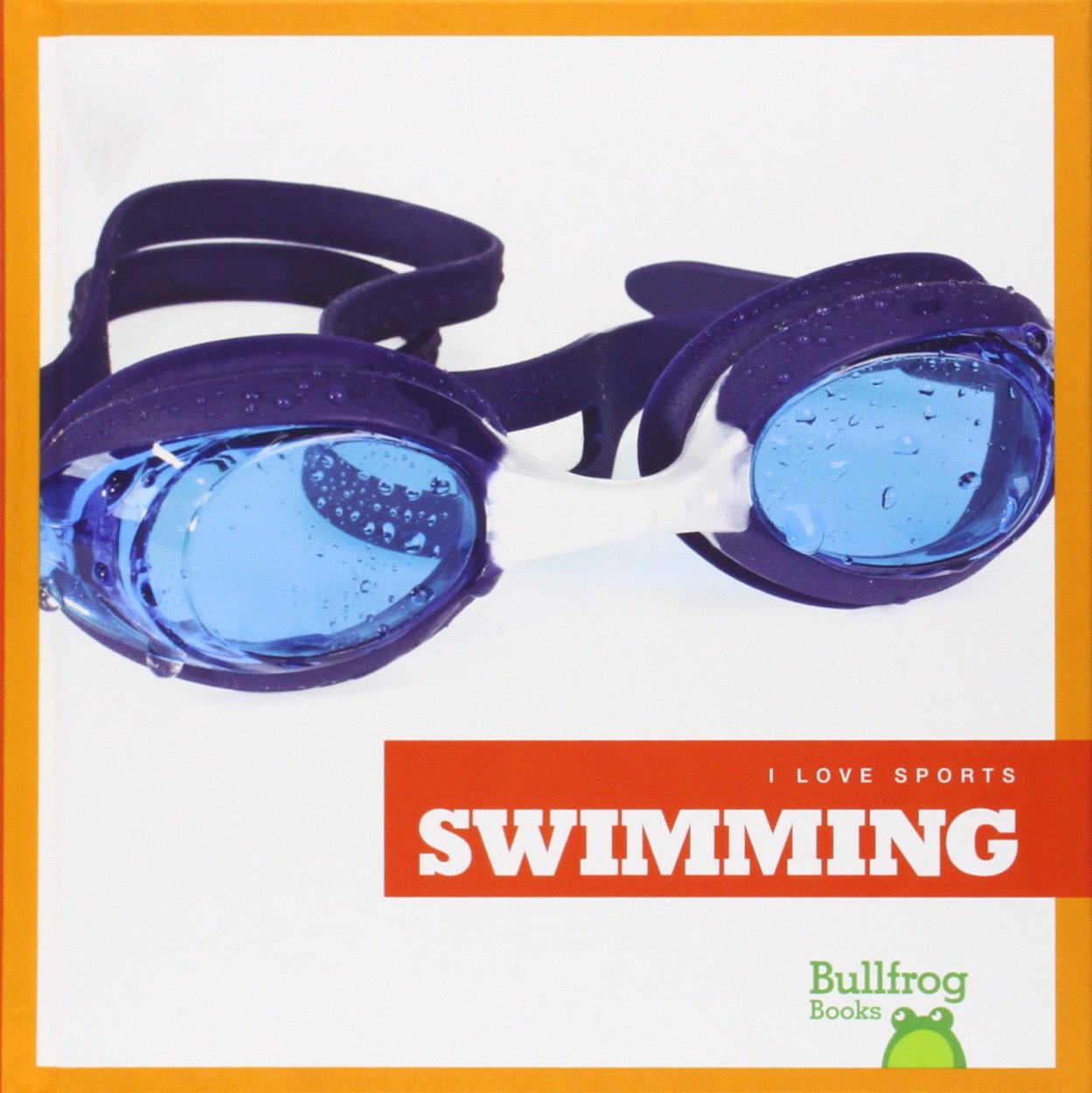 Best Swimming Gear & Equipment for All Levels | I Love Sports | Perfect for Pools, Beaches & Water Workouts
