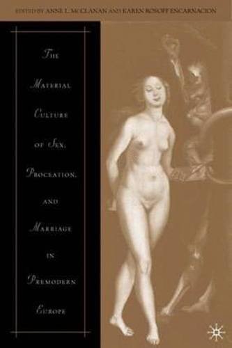 Premodern Europe Sex, Procreation & Marriage Culture - Historical Study of Medieval Relationships & Family Life | Perfect for Academics, Historians & Cultural Researchers
