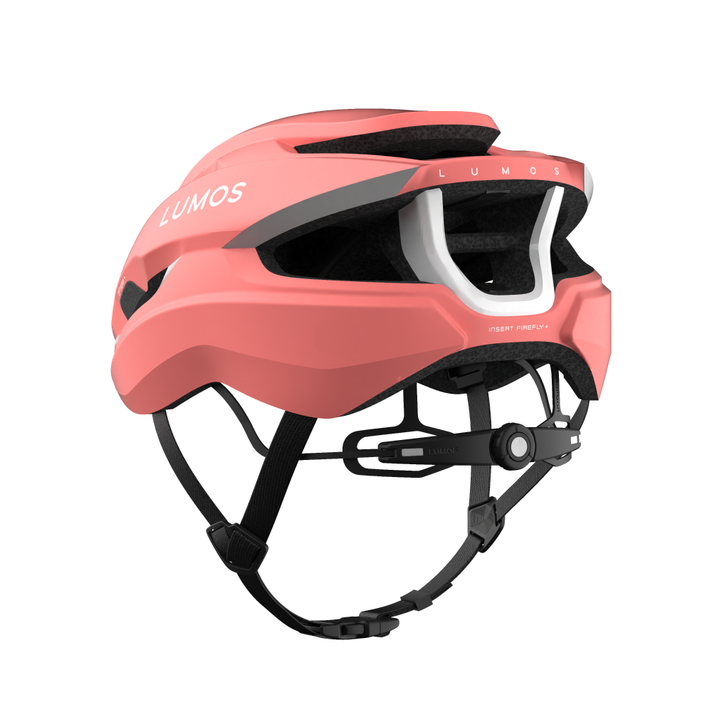 Lumos Ultra Fly 24713759 - Premium LED Bike Helmet for Night Cycling & Commuting - High Visibility, Lightweight & Comfortable for Urban Riders & Outdoor Enthusiasts