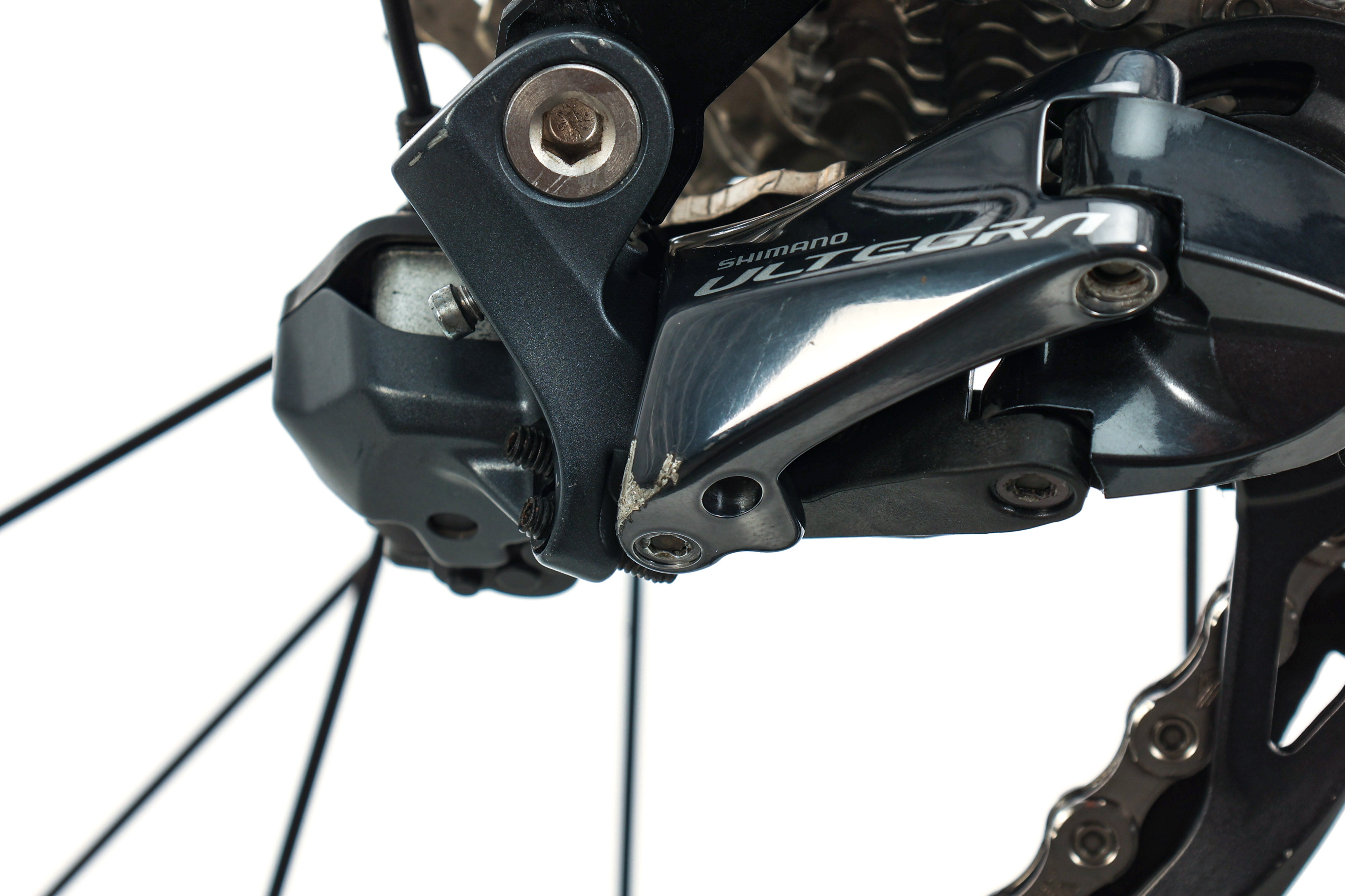 Allied Cycles ALFA Road Bike 2019 - 49cm Lightweight Carbon Frame for Speed & Endurance | Perfect for Racing, Commuting & Long-Distance Cycling