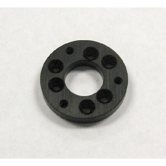 Feathertouch MicroFocuser Adapter for Old Style C8 Telescopes - Precision Focusing for Astronomy & Astrophotography